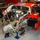 Image for article titled Ferrari F40 LM: Supercar Teardown